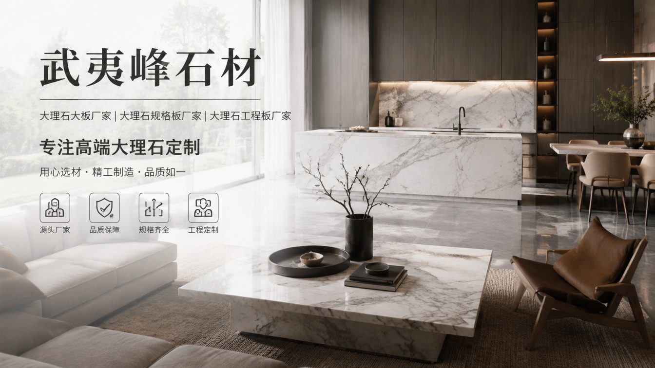 鸡西为全疆空间提供大理石方案